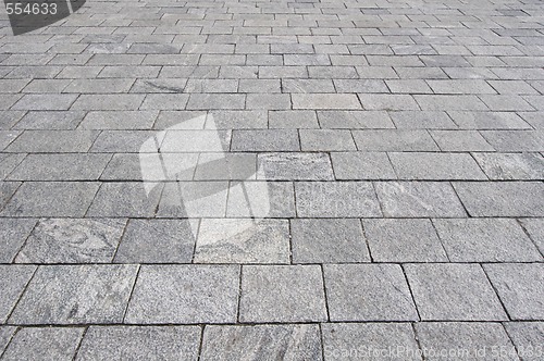 Image of Pavement