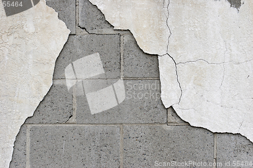 Image of wall background