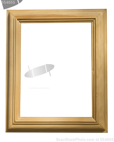 Image of decorative frame
