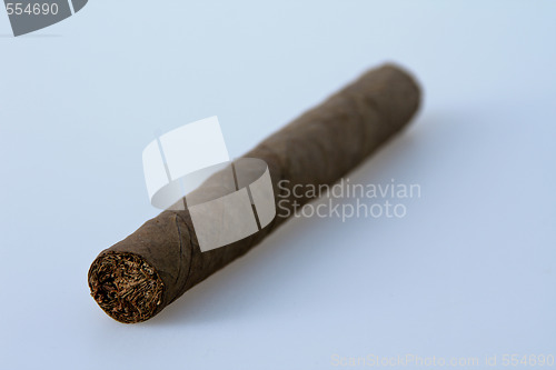 Image of cigar