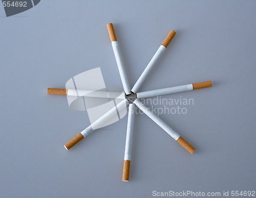 Image of cigaret