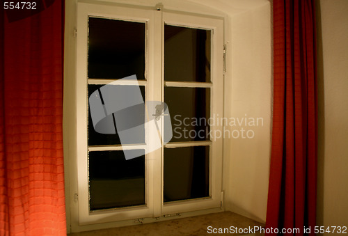 Image of Old Room
