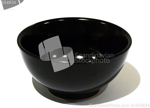 Image of Chinese soupe bowl