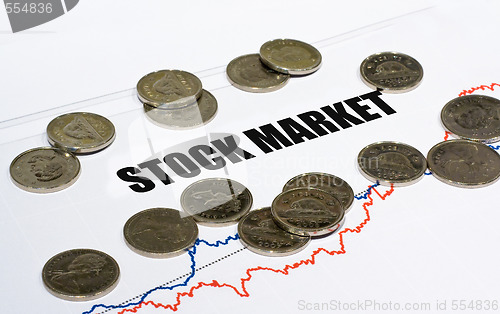 Image of Stock Market