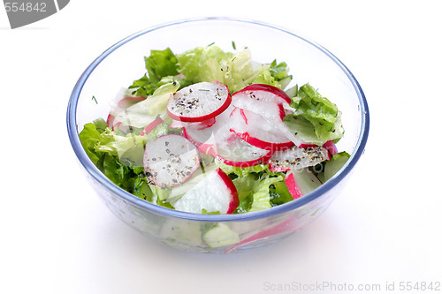 Image of Salad