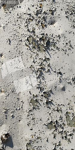 Image of old surface
