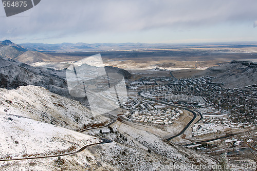 Image of Golden, Colorado