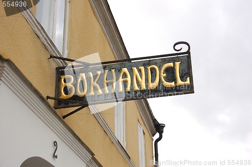 Image of Bookshop