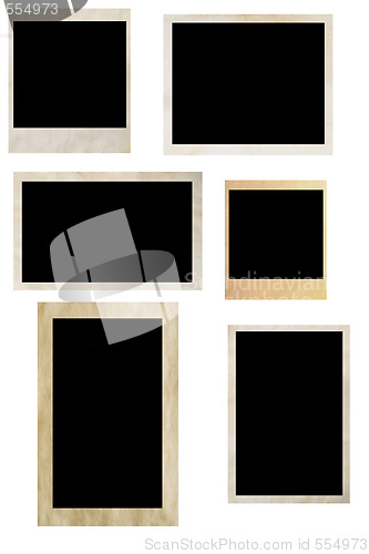 Image of photo frames