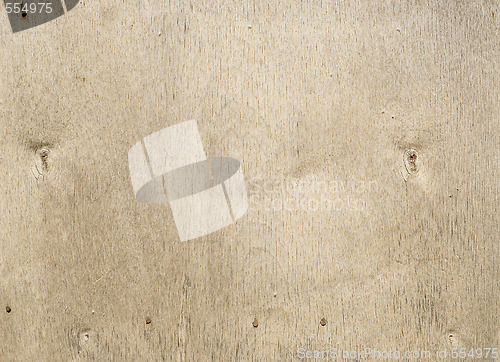 Image of plywood