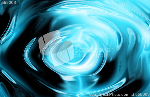 Image of abstract water background