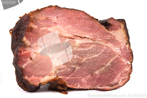 Image of grilled meat