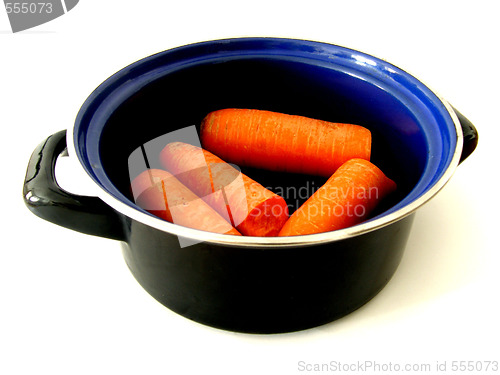 Image of pot