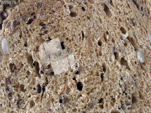 Image of bread