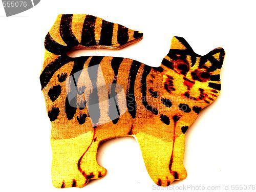 Image of cat
