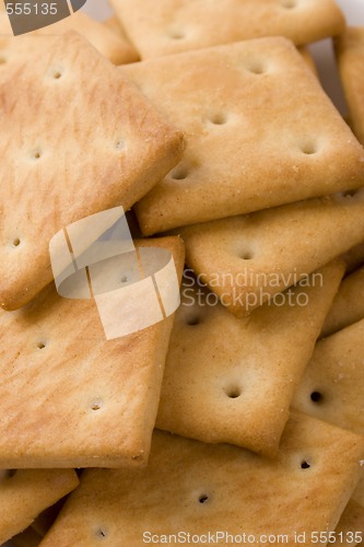 Image of cookies