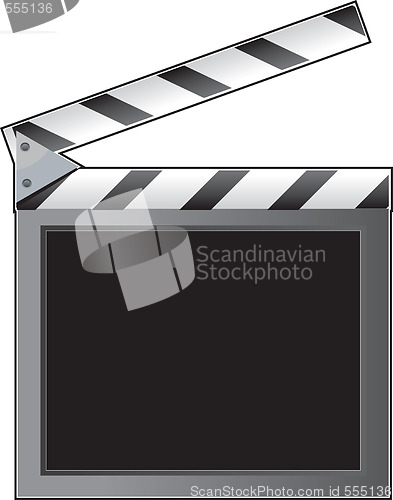 Image of Clapboard