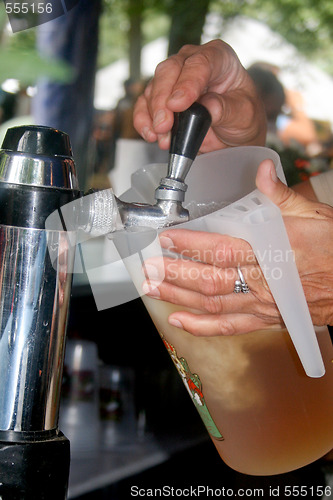 Image of Beer