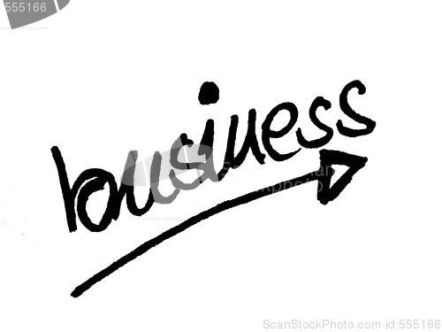 Image of business