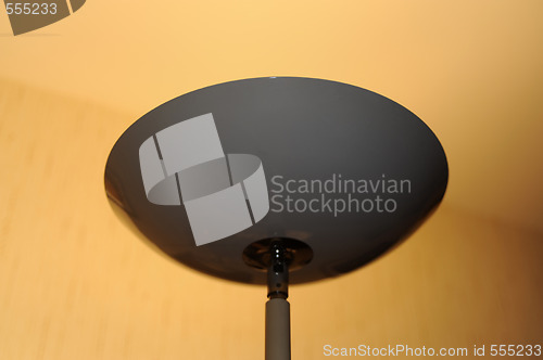 Image of Alogen lamp