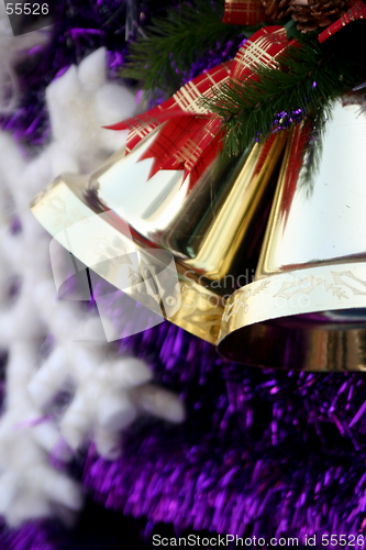 Image of Chrismas time