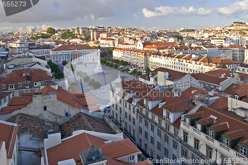 Image of Lisbon
