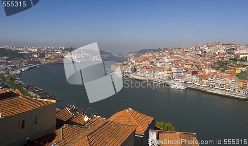 Image of medieval Portugal