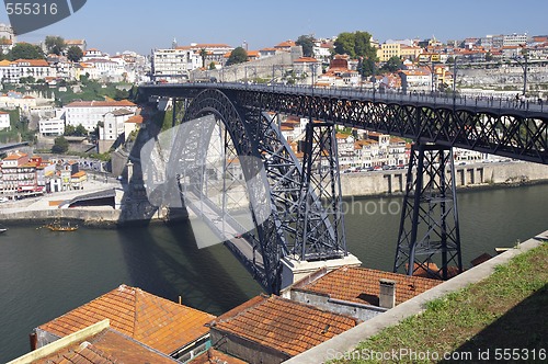 Image of bridge