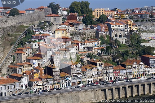 Image of Porto, Portugal