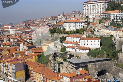 Image of Porto, Portugal