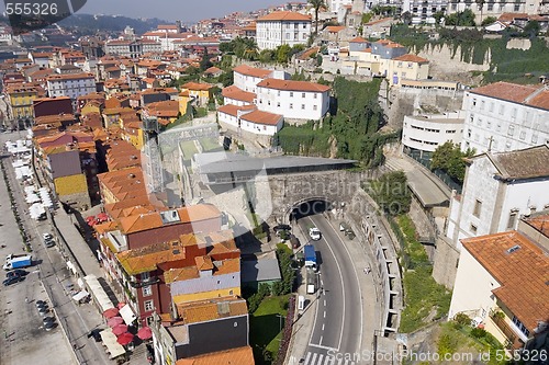 Image of Porto, Portugal