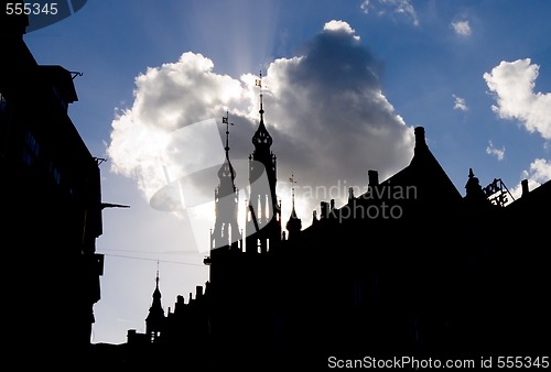 Image of Amsterdam