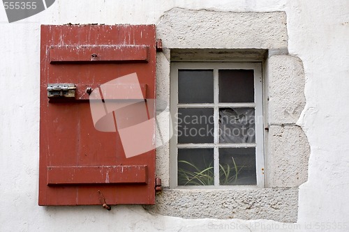 Image of window