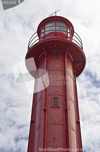 Image of lighthouse