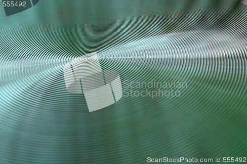 Image of spiral