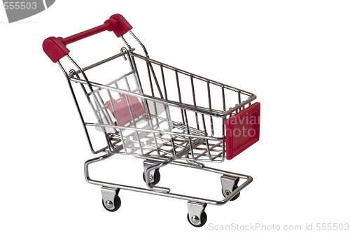 Image of Trolley