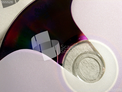 Image of disc