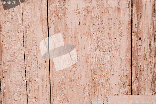 Image of wooden old background