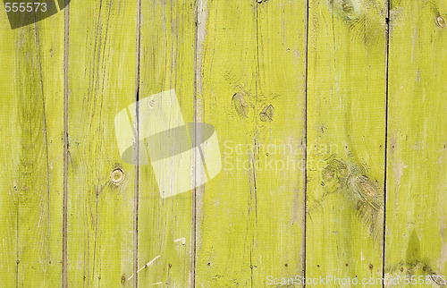 Image of wooden planks