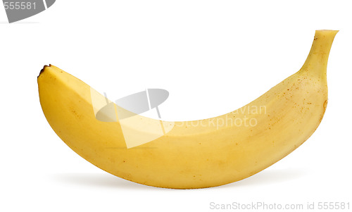 Image of banana