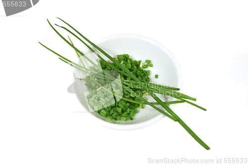 Image of Diced Chives