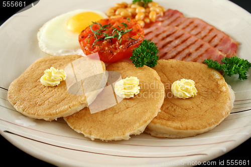 Image of Breakfast 12