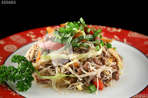 Image of Beef Chow Mein 2