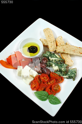 Image of Antipasto 1