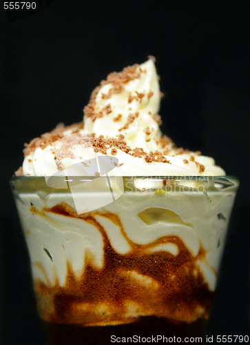 Image of Shot Glass Coffee 2