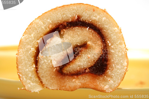 Image of Jam Roll 4