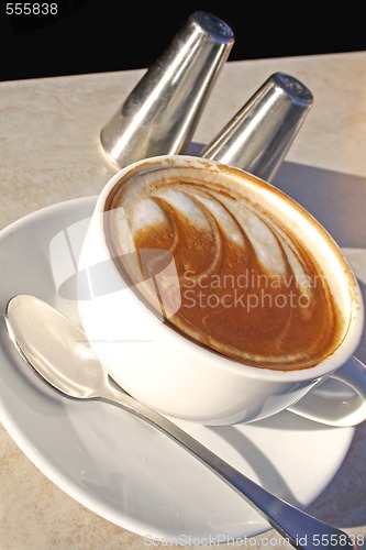 Image of Flat White 1