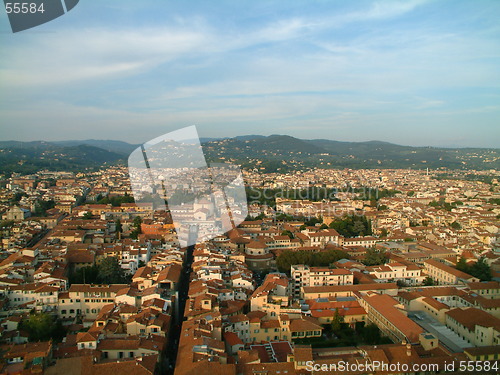 Image of Firenze - Italy