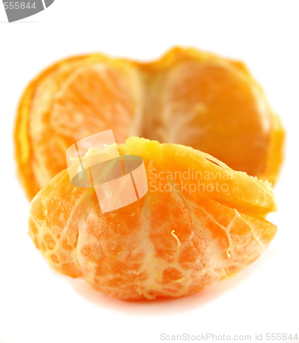 Image of Mandarin 5