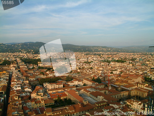 Image of Firenze - Italy